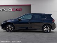 VOLKSWAGEN d'occasion GOLF VIII 2.0 TDI SCR 116 de 2021 Lyon St