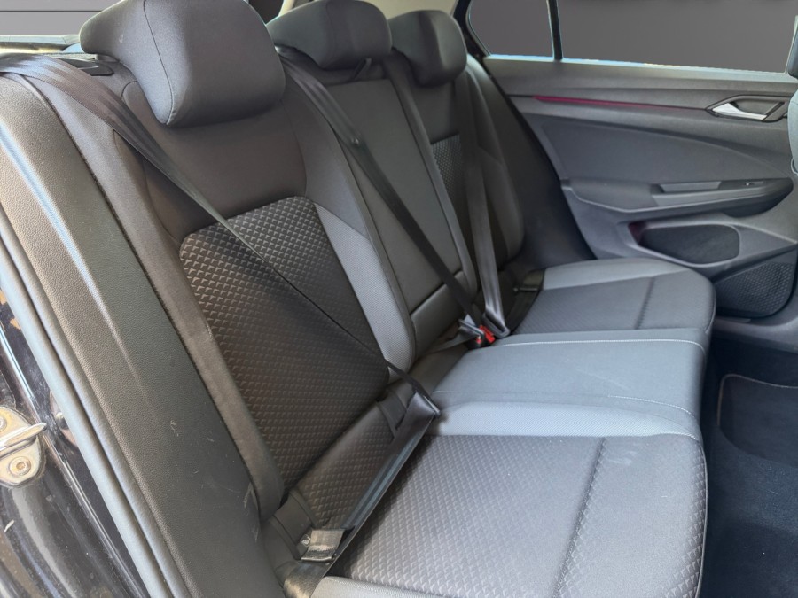 VOLKSWAGEN d'occasion GOLF VIII 2.0 TDI SCR 116 de 2021 Lyon St