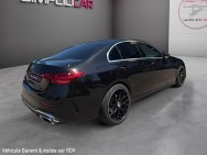 MERCEDES d'occasion CLASSE C C220 D AMG LINE de 2021 Lyon St Priest