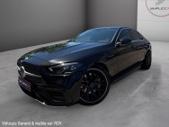 MERCEDES d'occasion CLASSE C C220 D AMG LINE de 2021 Lyon St Priest