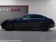 MERCEDES d'occasion CLASSE C C220 D AMG LINE de 2021 Lyon St Priest