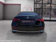 MERCEDES d'occasion CLASSE C C220 D AMG LINE de 2021 Lyon St Priest