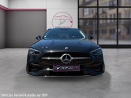 MERCEDES d'occasion CLASSE C C220 D AMG LINE de 2021 Lyon St Priest