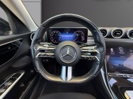 MERCEDES d'occasion CLASSE C C220 D AMG LINE de 2021 Lyon St Priest