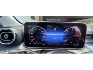 MERCEDES d'occasion CLASSE C C220 D AMG LINE de 2021 Lyon St Priest