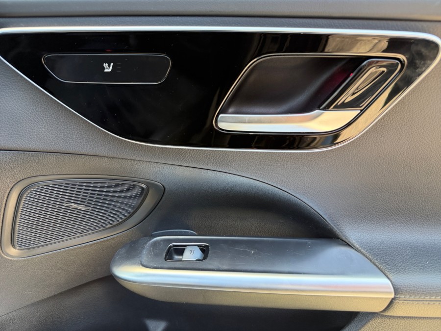 MERCEDES d'occasion CLASSE C C220 D AMG LINE de 2021 Lyon St Priest