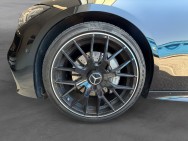 MERCEDES d'occasion CLASSE C C220 D AMG LINE de 2021 Lyon St Priest