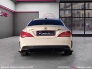 MERCEDES d'occasion CLASSE CLA CLA 45 AMG 4MATIC BA de 2016 Beauvais