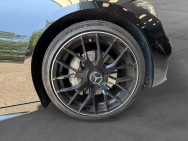 MERCEDES d'occasion CLASSE C C220 D AMG LINE de 2021 Lyon St Priest