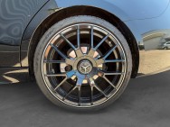 MERCEDES d'occasion CLASSE C C220 D AMG LINE de 2021 Lyon St Priest