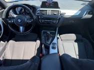 BMW d'occasion SERIE 1 120D M SPORT BA de 2017 Lyon St Priest (69)﻿