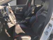 MERCEDES d'occasion CLASSE CLA CLA 45 AMG 4MATIC BA de 2016 Beauvais