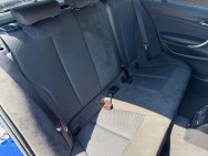 BMW d'occasion SERIE 1 120D M SPORT BA de 2017 Lyon St Priest (69)﻿