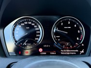 BMW d'occasion SERIE 1 120D M SPORT BA de 2017 Lyon St Priest (69)﻿