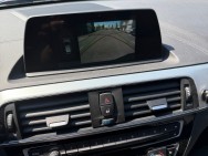 BMW d'occasion SERIE 1 120D M SPORT BA de 2017 Lyon St Priest (69)﻿