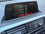 BMW d'occasion SERIE 1 120D M SPORT BA de 2017 Lyon St Priest (69)﻿