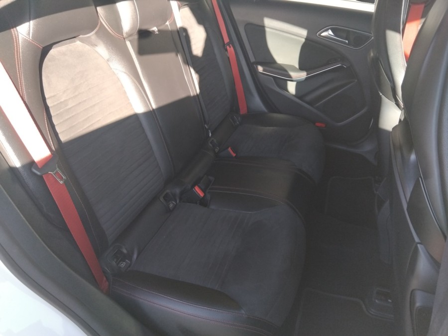 MERCEDES d'occasion CLASSE CLA CLA 45 AMG 4MATIC BA de 2016 Beauvais