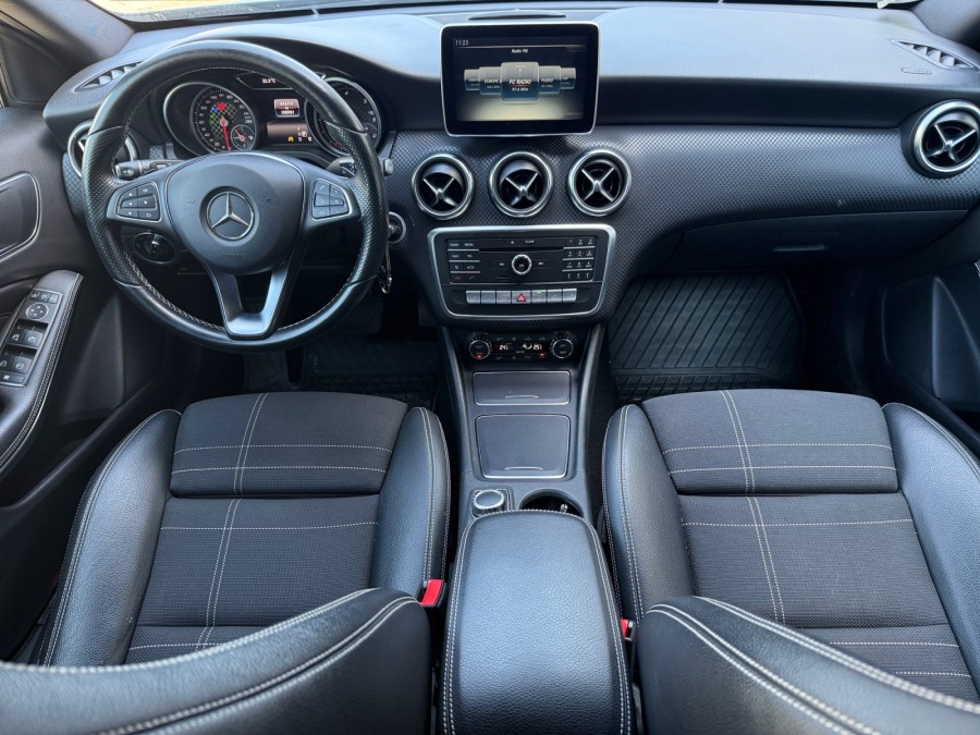 MERCEDES d'occasion CLASSE A A220 D AMG LINE 4 MATIC 7G-DCT de 2016