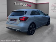 MERCEDES d'occasion CLASSE A A220 D AMG LINE 4 MATIC 7G-DCT de 2016