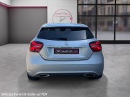 MERCEDES d'occasion CLASSE A A220 D AMG LINE 4 MATIC 7G-DCT de 2016