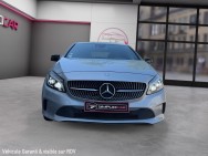 MERCEDES d'occasion CLASSE A A220 D AMG LINE 4 MATIC 7G-DCT de 2016