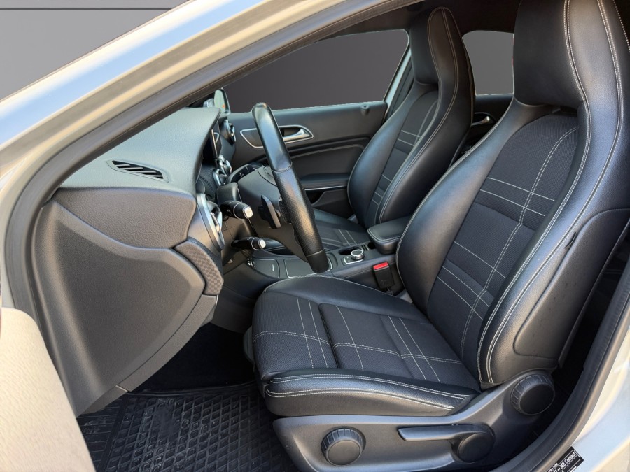 MERCEDES d'occasion CLASSE A A220 D AMG LINE 4 MATIC 7G-DCT de 2016