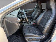 MERCEDES d'occasion CLASSE A A220 D AMG LINE 4 MATIC 7G-DCT de 2016