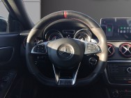 MERCEDES d'occasion CLASSE CLA CLA 45 AMG 4MATIC BA de 2016 Beauvais