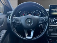 MERCEDES d'occasion CLASSE A A220 D AMG LINE 4 MATIC 7G-DCT de 2016