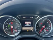 MERCEDES d'occasion CLASSE A A220 D AMG LINE 4 MATIC 7G-DCT de 2016