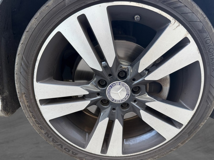 MERCEDES d'occasion CLASSE A A220 D AMG LINE 4 MATIC 7G-DCT de 2016