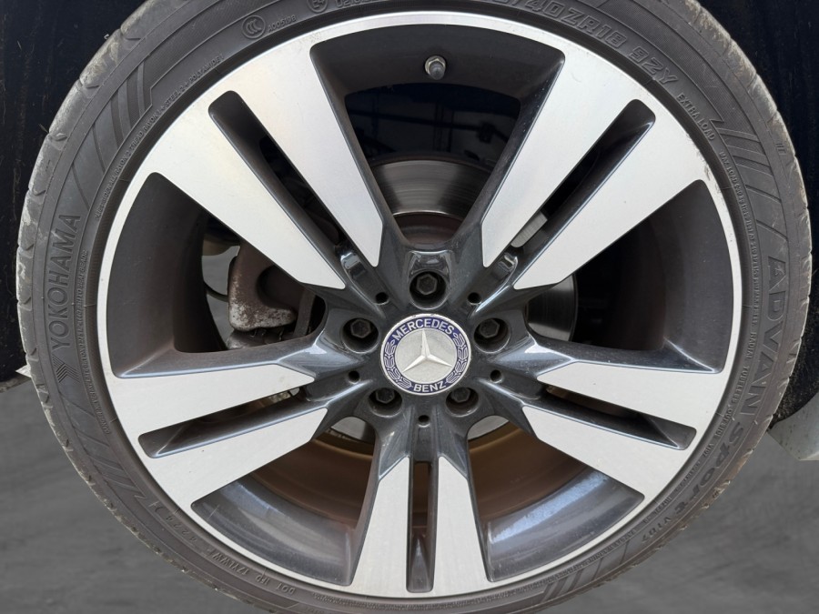 MERCEDES d'occasion CLASSE A A220 D AMG LINE 4 MATIC 7G-DCT de 2016