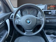 BMW d'occasion SERIE 1 114D PREMIERE de 2015 Lyon St Priest (69)﻿