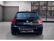 BMW d'occasion SERIE 1 114D PREMIERE de 2015 Lyon St Priest (69)﻿