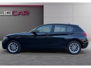 BMW d'occasion SERIE 1 114D PREMIERE de 2015 Lyon St Priest (69)﻿