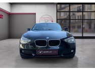 BMW d'occasion SERIE 1 114D PREMIERE de 2015 Lyon St Priest (69)﻿