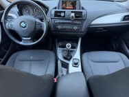 BMW d'occasion SERIE 1 114D PREMIERE de 2015 Lyon St Priest (69)﻿