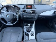 BMW d'occasion SERIE 1 114D PREMIERE de 2015 Lyon St Priest (69)﻿