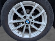 BMW d'occasion SERIE 1 114D PREMIERE de 2015 Lyon St Priest (69)﻿