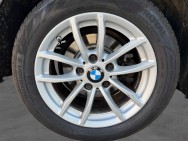 BMW d'occasion SERIE 1 114D PREMIERE de 2015 Lyon St Priest (69)﻿