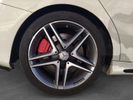 MERCEDES d'occasion CLASSE CLA CLA 45 AMG 4MATIC BA de 2016 Beauvais