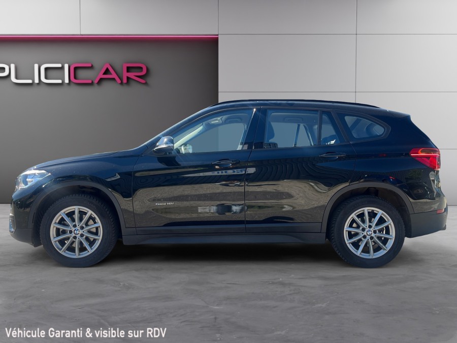BMW d'occasion X1 18I SDRIVE 136 BUSINESS de 2016 Lyon St Priest (69)﻿