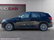 BMW d'occasion X1 18I SDRIVE 136 BUSINESS de 2016 Lyon St Priest (69)﻿