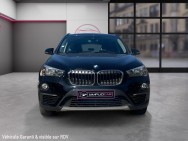BMW d'occasion X1 18I SDRIVE 136 BUSINESS de 2016 Lyon St Priest (69)﻿