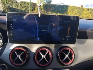 MERCEDES d'occasion CLASSE CLA CLA 45 AMG 4MATIC BA de 2016 Beauvais