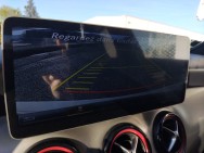 MERCEDES d'occasion CLASSE CLA CLA 45 AMG 4MATIC BA de 2016 Beauvais