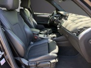 BMW d'occasion X3 25D XD M SPORT BA de 2018 Lyon St Priest (69)﻿