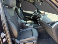 BMW d'occasion X3 25D XD M SPORT BA de 2018 Lyon St Priest (69)﻿