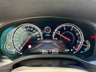 BMW d'occasion X3 25D XD M SPORT BA de 2018 Lyon St Priest (69)﻿