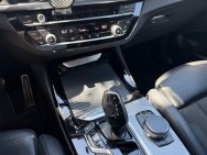 BMW d'occasion X3 25D XD M SPORT BA de 2018 Lyon St Priest (69)﻿